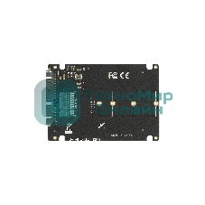 Переходник ExeGate EXE-527 M.2 B key -> 2.5