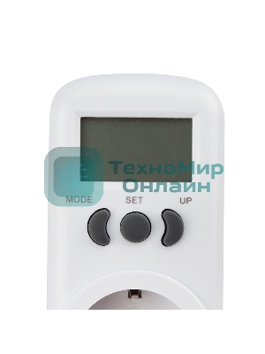 Ваттметр PROconnect PC-7