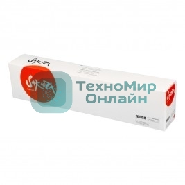 Картридж Sakura TK8115M для Kyocera Mita ECOSYS M8124cidn/M8130cidn, пурпурный, 6 000 к.