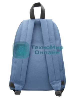 Рюкзак для ноутбука Silwerhof Start темно-синий