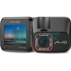 Видеорегистратор Mio MiVue C530 черный 1080x1920 1080p 150гр. GPS AIT 830