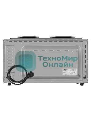 Мини-печь Maunfeld MMO-483MGR01H