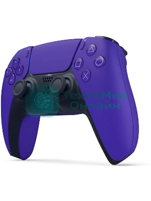Геймпад Sony PlayStation 5 DualSense Wireless Controller Purple (CFI-ZCT1J04)