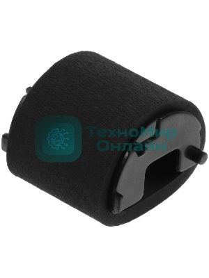 Ролик подхвата Cactus CS-PRA-HP-M521 (RL1-2412-000, RL1-0569-000, RL1-0568-000) для HP LJ 2410, 2420, 2430, P3005, M3027, M3035