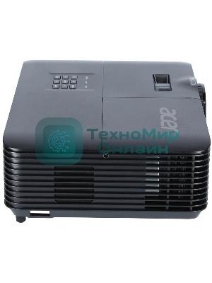 Проектор Acer X139, DLP, WXGA, 5200 Lm, 20000:1, EMEA, 2.7 Kg, EURO Power (replace MR.JTJ11.00R, X139WH)