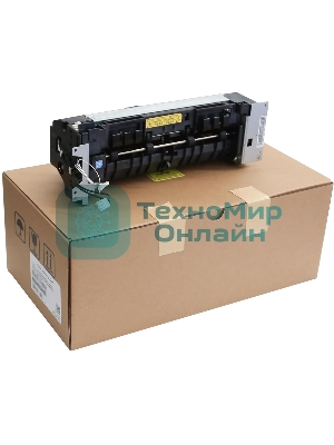 Печка в сборе CET CET421007E (302RV93055/FK-1150) для Kyocera Ecosys M2040dn/2135dn/2635dn/2540dn/2640idw/2735dw
