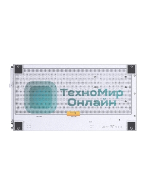 Корпус без блока питания Case JONSBO D32 PRO, Mini-Tower, TG, no fan, 2xUSB-A 3.2 + 1xUSB-C 3.2, mATX, mDTX, mITX White