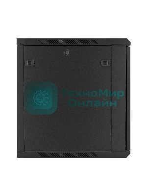 Шкаф телекоммуникационный 19