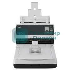 Сканер Fujitsu scanner fi-8290 Сканер уровня отдела, 90 стр/мин, 180 изобр/мин, А4, двустороннее устройство АПД и планшетный блок, USB 3.2, светодиодная подсветка