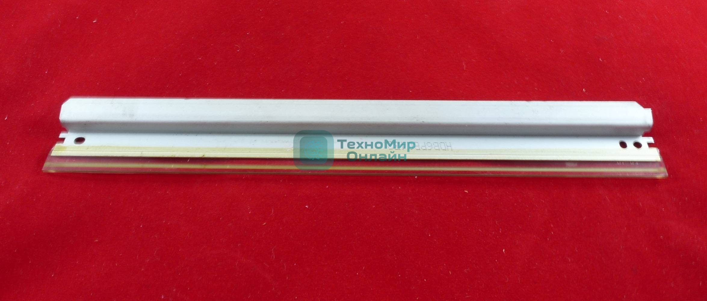 Ракель (Wiper Blade) HP CLJ CP1600/2600 (ELP, Китай)