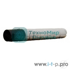 Тонер-картридж Konica-Minolta bizhub C308/C368 черный TN-324K