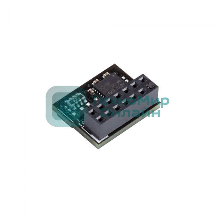 Модуль TPM-SPI