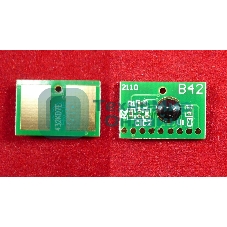 Чип ELP для OKI MB472dn/MB492dn (45807106), 7K (Китай)