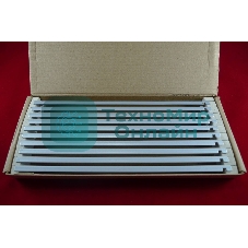 Дозирующее лезвие (Doctor Blade) HP LJ CP1215/1515/1525/1518/CM1312 (ELP, Китай) 10штук