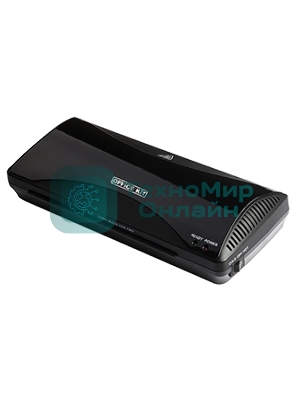 Ламинатор Office Kit L3220, 2 вала, A3, 150мкм, 250мм/мин