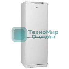 Холодильник Stinol STS 167 белый двухкамерный 195/104 л морозилка снизу