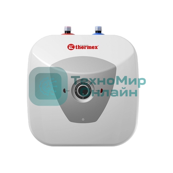 Водонагреватель Thermex Hit H10-U (PRO) под раковиной