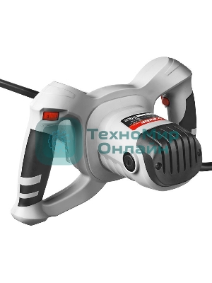 Миксер ЗУБР 