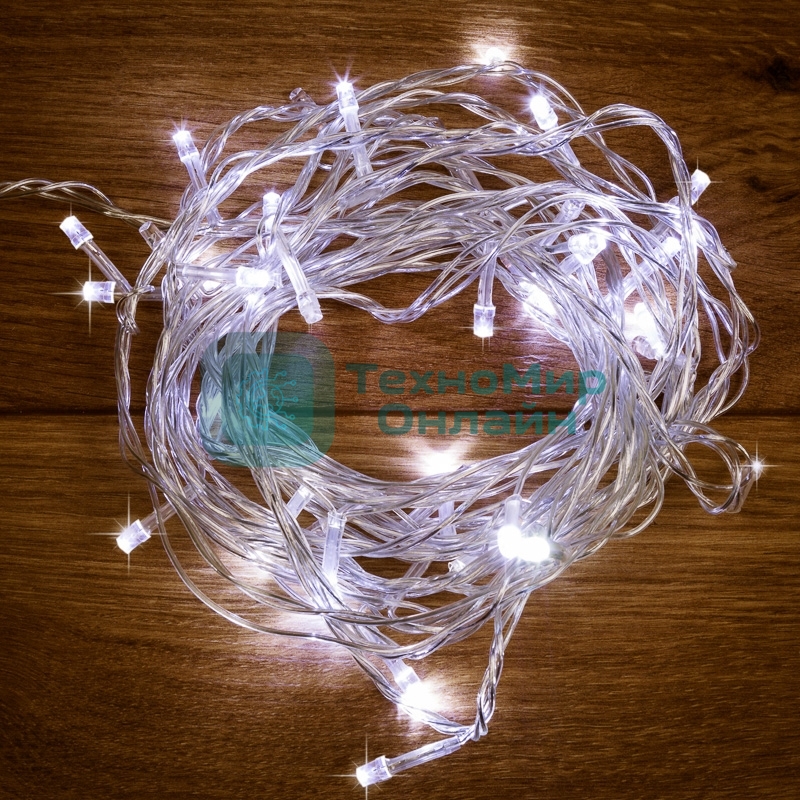 Гирлянда Neon-night 