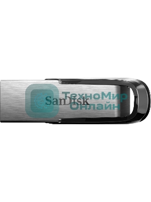Флешка USB 256Gb SanDisk CZ73 Ultra Flair, USB 3.0, Metal
