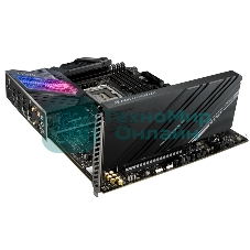 Материнская плата ASUS ROG STRIX Z690-E GAMING WIFI, LGA 1700, Intel Z690, 4xDDR5, 6xSATA, 3xM.2, 1xPCI-E 5.0 x16, 1xPCI-E 4.0 x4, 1xPCI-E 3.0 x4, 1xPCI-E x1, 1xHDMI, 1xDP, 1x 2.5Gb LAN, 4xUSB-A 2.0, 4xUSB-A 3.2 Gen 1, 2xUSB-A 3.2 Gen 2, 1xUSB-C 3.2 Gen 2, 1xUSB-C 3.2 Gen 2x2, 5x3.5 мм, 7.1, ATX