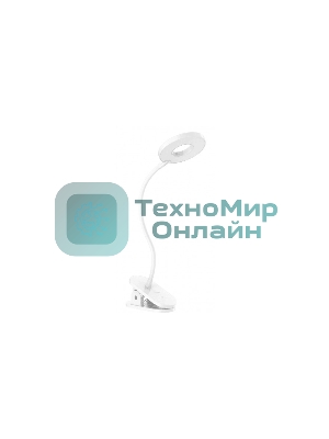 Настольная светодиодная лампа с прищепкой Yeelight J1 YLTD10YL