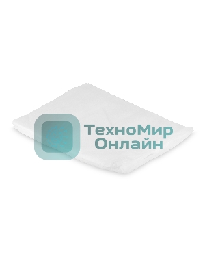 Укрывной материал Спанбонд, эконом 17/2,1 х 10, белый Россия