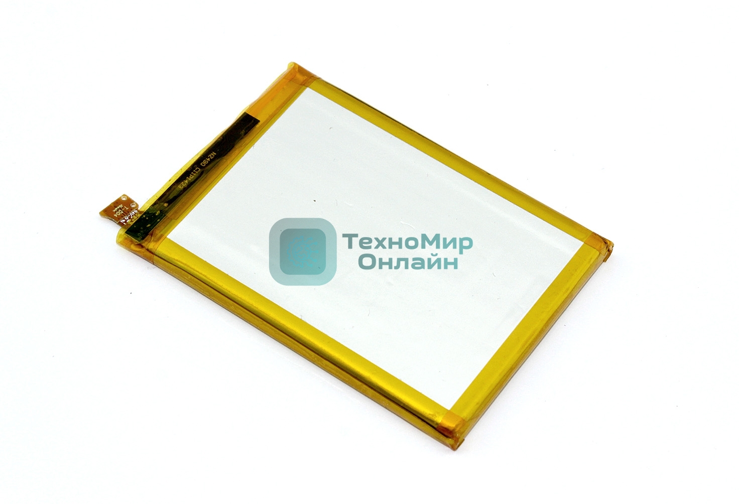 Аккумуляторная батарея C11P1423 для Asus ZE500CL 3.8V 2500mAh