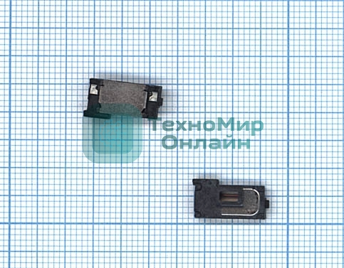 Динамик верхний (слуховой) для Xiaomi Mi 4C/Mi Note 2/Mi 4S