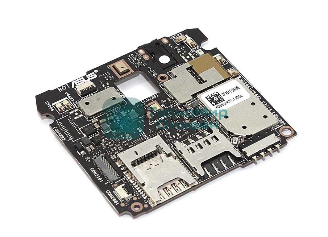 Материнская плата для Asus Zenfone C ZC451CG 1x8Gb