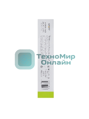 Светильник настольный СТАРТ 4610116217207 со светодиодами CT90 белый-- 12