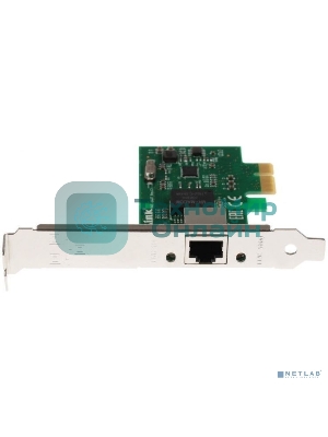 Сетевой адаптер Gigabit Ethernet D-Link DGE-560T/D1A PCI Express