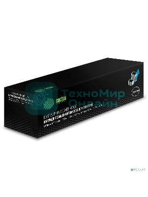 Картридж лазерный Cactus CSP-W1106-MPS черный (5000 стр.) для HP Laser 107a/107r/107w/135a MFP/135r MFP/135w MFP/137fnw MFP