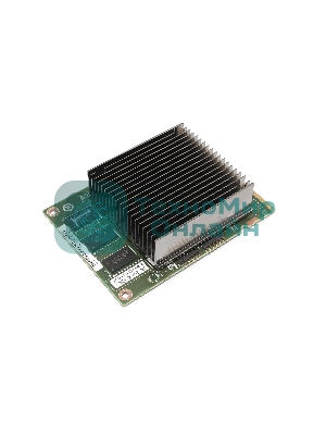 Модуль nVidia G-SYN для монитора Asus PG27AQ