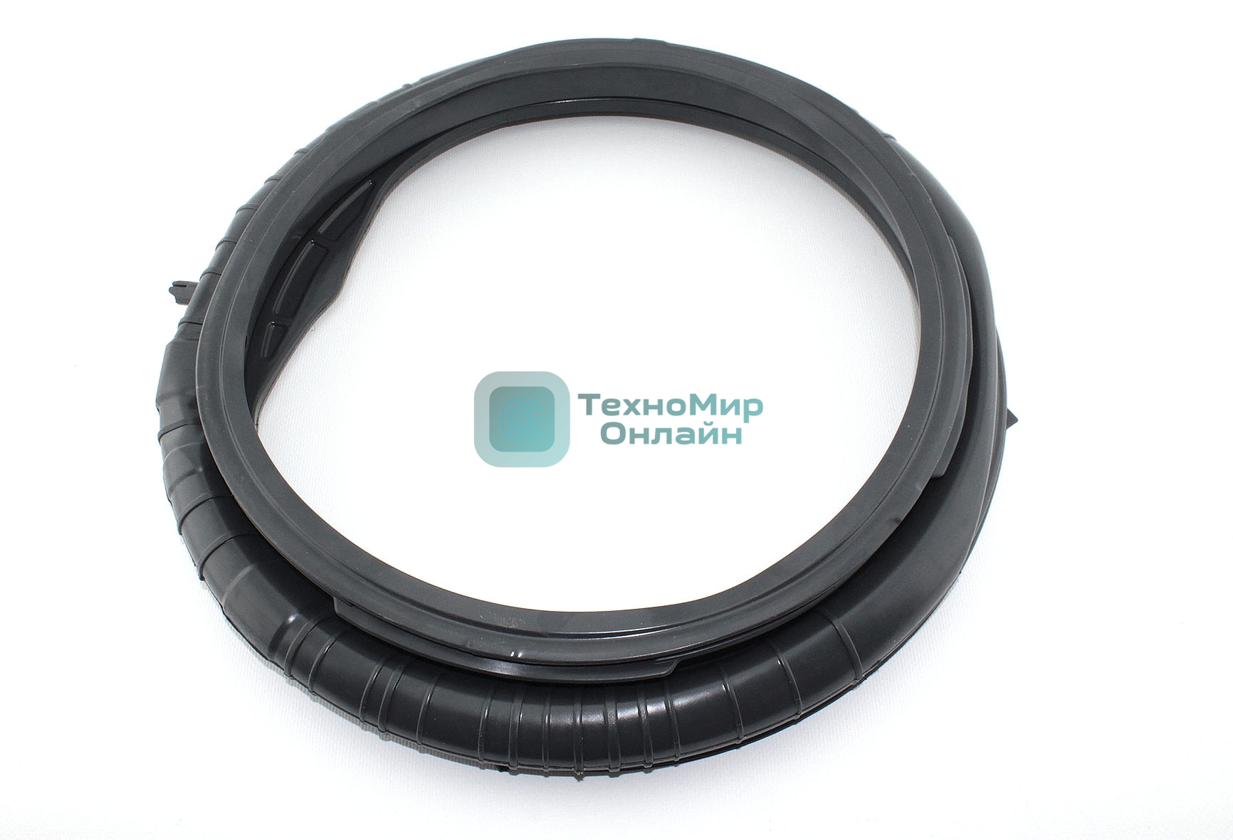 Манжета (уплотнитель) люка для стиральной машины Haier 0020301453A