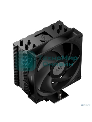Кулер для процессора PCcooler RT400 BK CPU COOLER