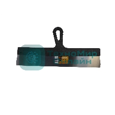 Шпатель ВИХРЬ нерж.cталь пластиковая рукоятка 450мм 73/3/2/24