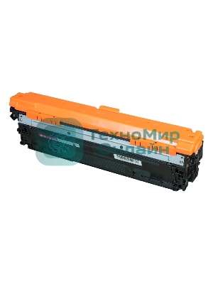 Картридж лазерный Sakura CE273A для HP LaserJet Enterprise M750xh, M750n, M750dn, CP5525xh, CP5525n, CP5525dn, пурпурный, 15 000 к.