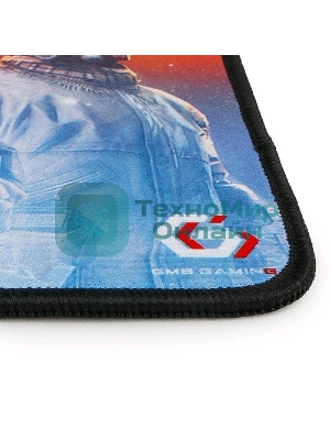 Коврик для мыши Gembird MP-GAME21, рисунок- 