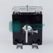 Трансформатор тока Т-0.66 400/5А кл. точн. 0.5S 5В.А Кострома ОС0000002204