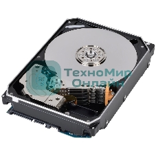 Жесткий диск Toshiba HDD SATA 16Tb 3.5