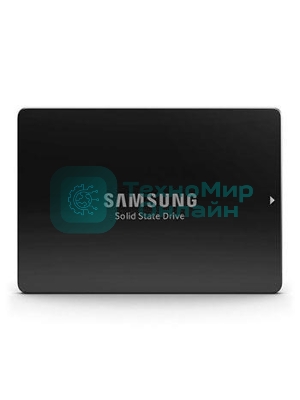 Твердотельный накопитель Samsung SSD 1.92TB PM983 2.5