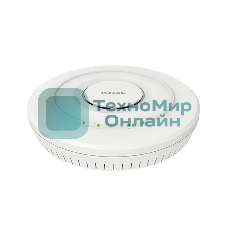 Точка доступа D-Link DWL-6610AP/RU (DWL-6610AP/RU/B1A) AC1200