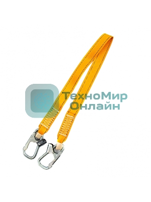 Строп нерегулируемый Сибртех, ленточный, модель