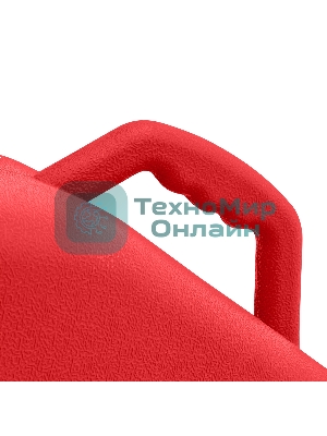 Картушный пистолет Matrix для штукатурки, V= 9,5 л, сопла 4, 6 и 8 мм