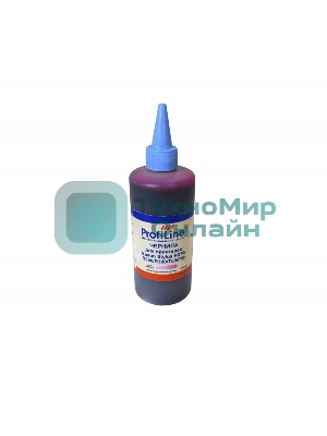 Чернила для принтеров Epson Stylus R270/R290/R390/T50/P50 Light Magenta 250 мл водн ProfiLine