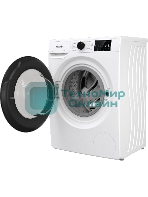 Стиральная машина Gorenje WPNEI72SA1SWIFI/C белый загр. фронтальная макс.: 7 кг 1200об/мин класс: А+++