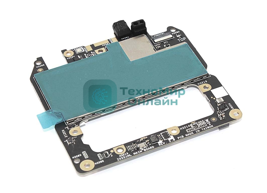 Материнская плата для Asus Zenfone Zoom ZX551ML 4x128Gb