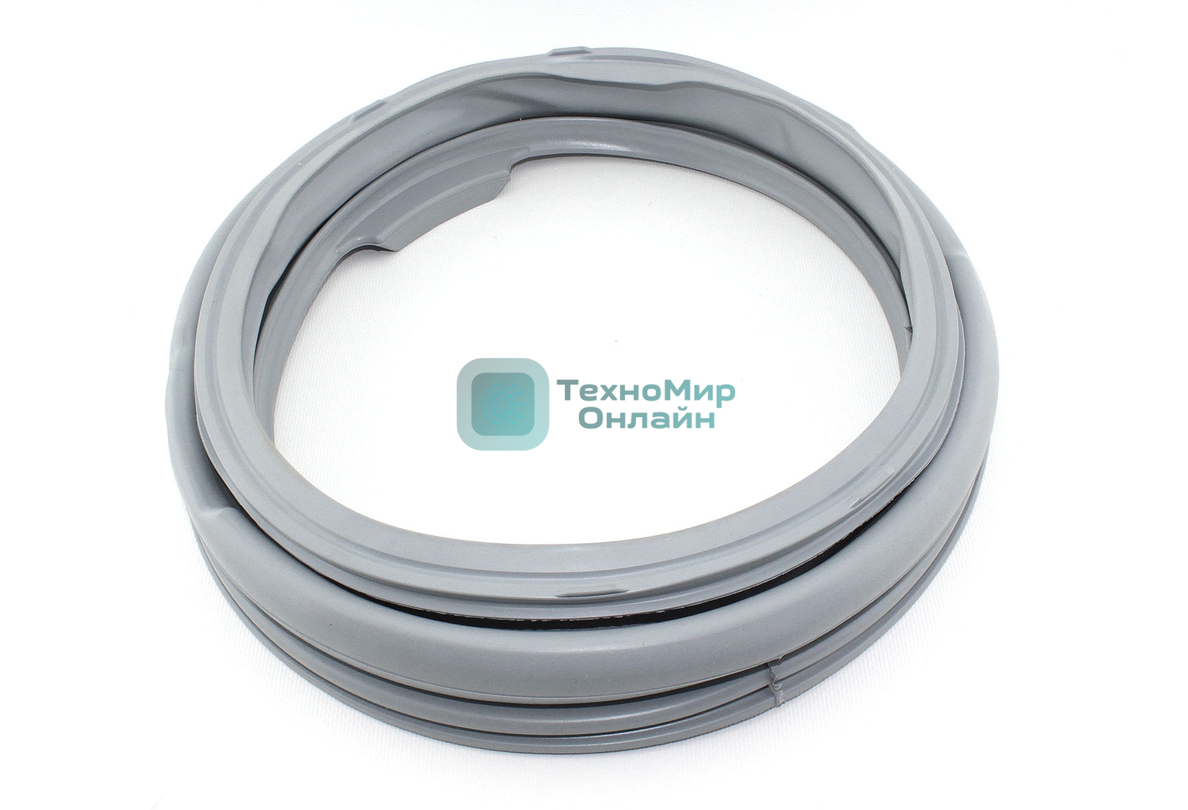 Манжета (уплотнитель) люка для стиральной машины Вeko 2804860200