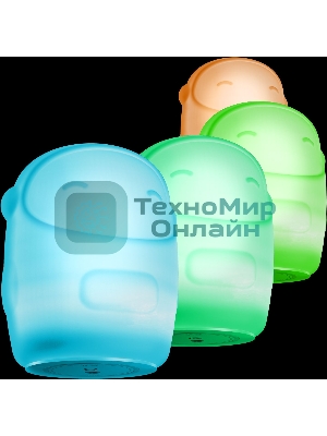 Умный детский ночник Космонавт, товарный знак SBER SBDV-00126